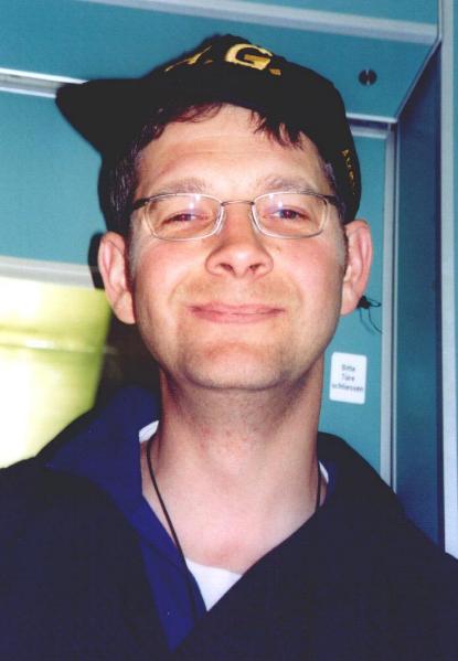 HG 2001 - Bild 31