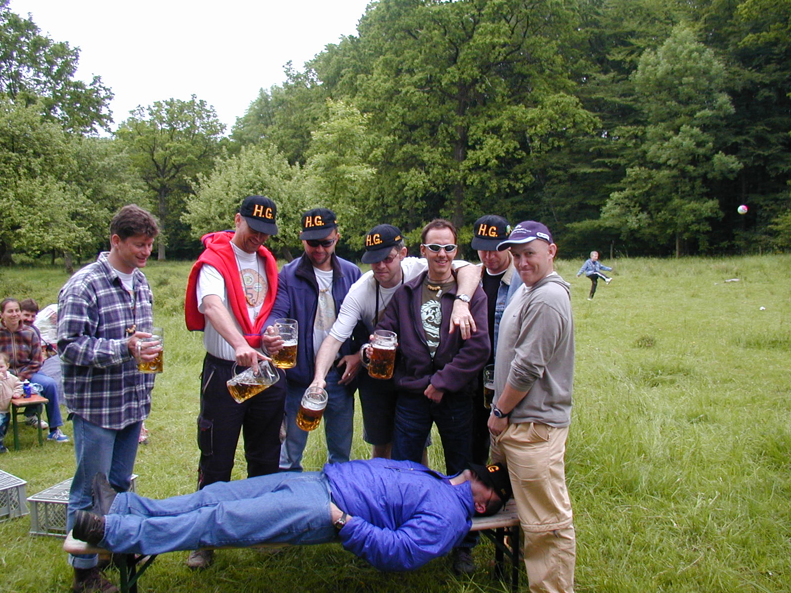 HG 2004 - Bild 13
