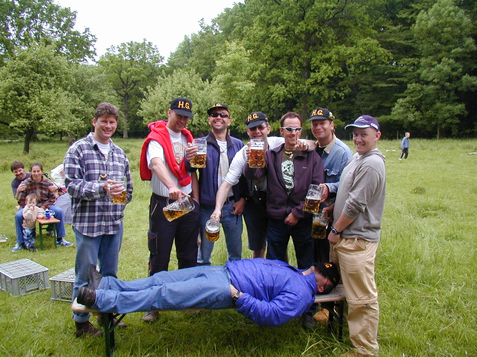 HG 2004 - Bild 15