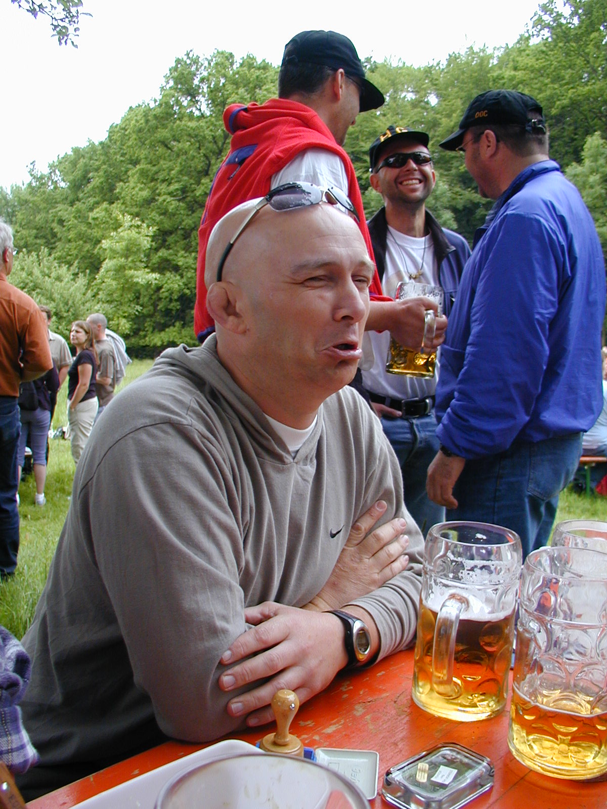 HG 2004 - Bild 30