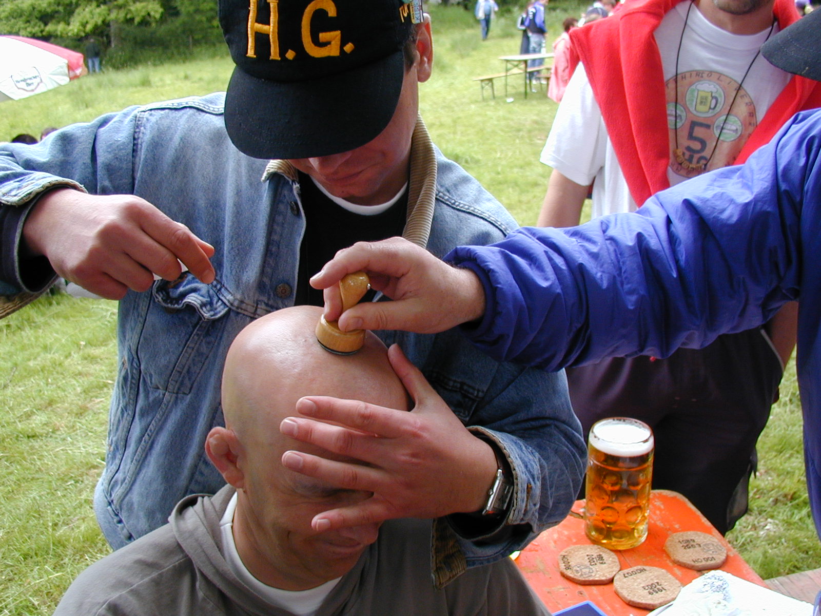 HG 2004 - Bild 33