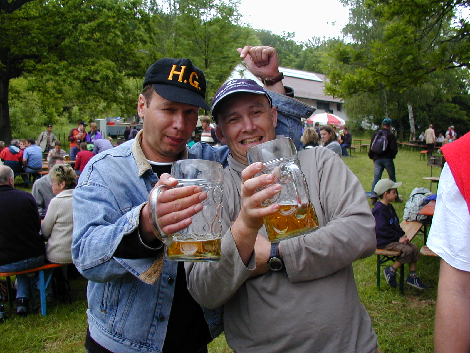 HG 2004 - Bild 37