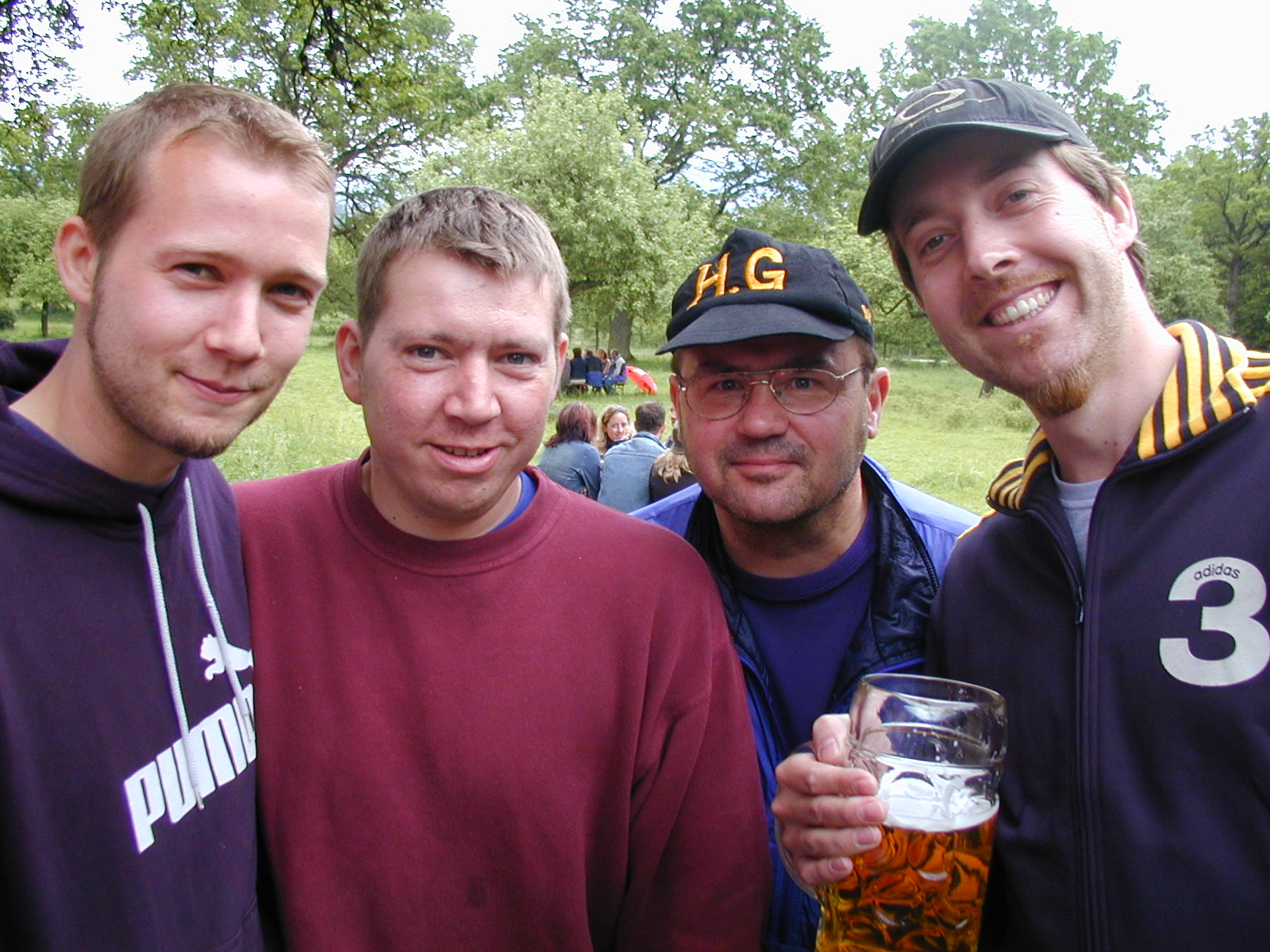 HG 2004 - Bild 8