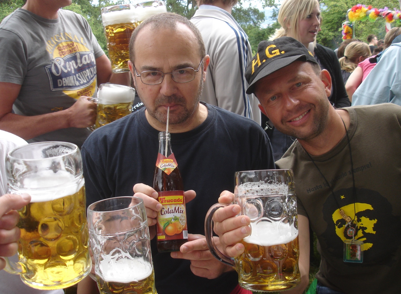 HG 2011 - Bild 1