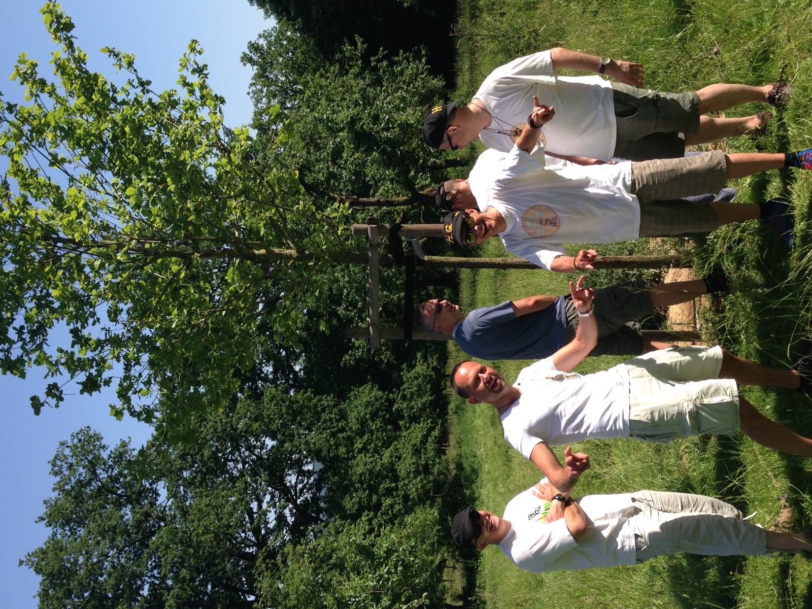 HG-Baum 2014 - 2