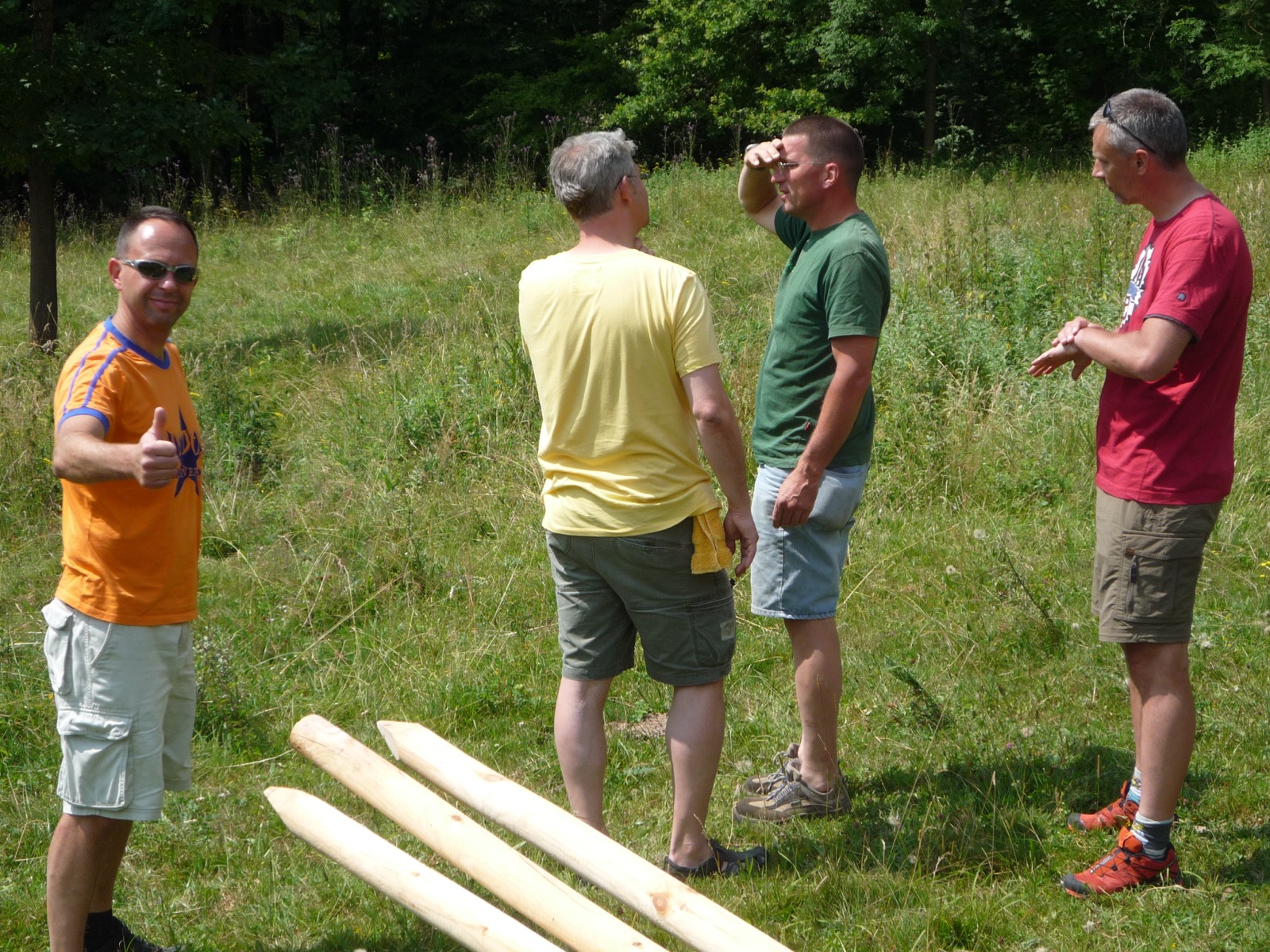 Pflanzung 2013 - Bild 10